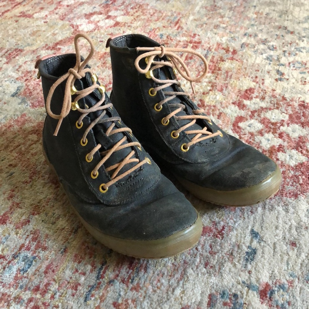 Keds Scout Water-Resistant Boots